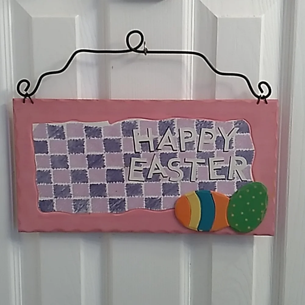 Spring decorations - Picture 7 of 7